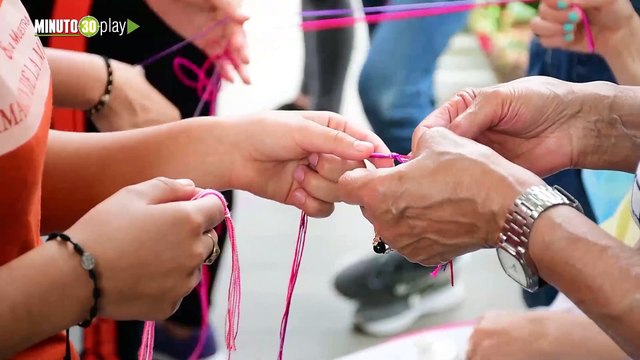 Medellín conmemora el Día Nacional de la dignificación a las Mujeres Víctimas de Violencia Sexual en el marco del Conflicto Armado Interno en Colombia