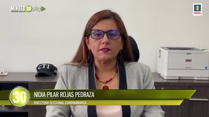 Judicializaron a pareja que habría atacado y  quemado patrulla en Soacha