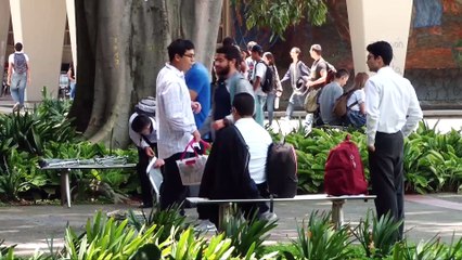 Avance noticioso del mediodía en Minuto30 de este 17 de julio