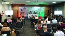 10-07-19 Comenzó la Cumbre Mundial de Ciudades en Medellín