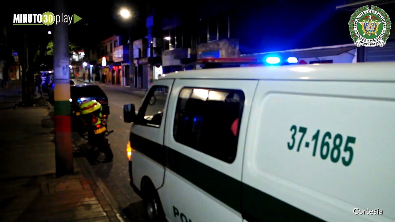 10-07-19 RESCATADAS ODONTÓLOGAS QUE SE ENCONTRABAN SECUESTRADAS MIENTRAS SE COMETÍA UN HURTO