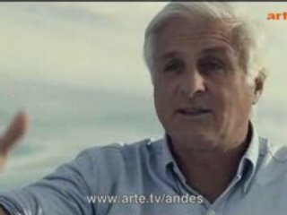 Les naufragés des andes