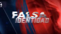 Falsa Identidad 2 Capítulo 16 PARTE 3/7 |Telemundo HD