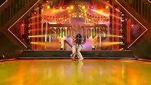 #DWTS2020: Vernon Davis’s Tango – Dancing with the Stars 2020 Noche de los 80´s