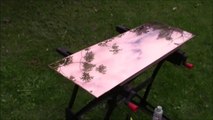 How To Sand And Polish Copper To Mirror Finish