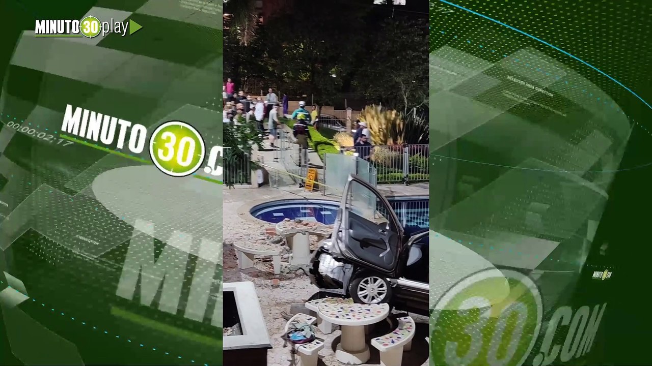 carro agua