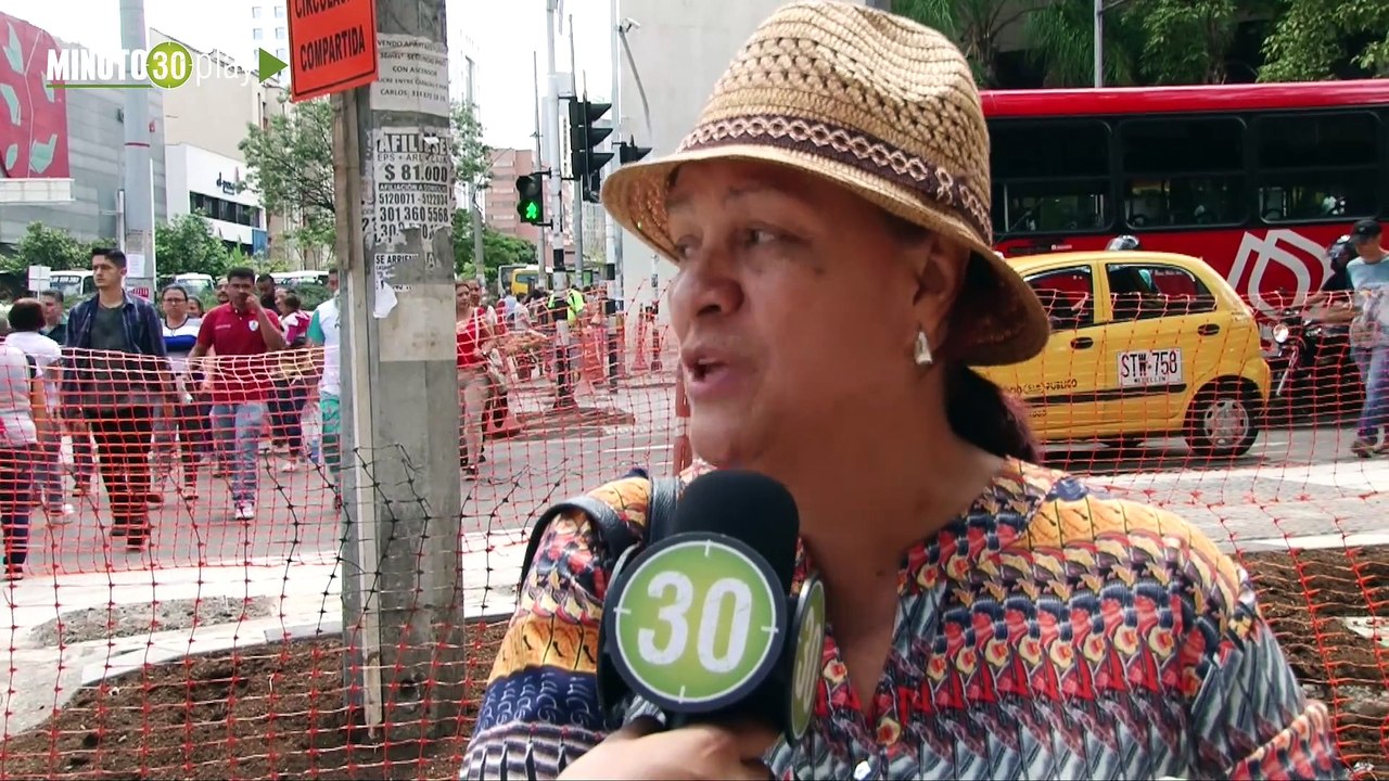 12-07-19 Transformación de la Avenida La Playa a través de la mirada de los ciudadanos