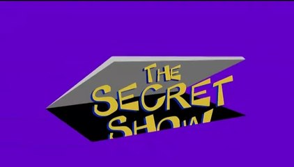 The Secret Show S01 Ep2 - Who Stole Switzerland? 🌍 - thumbnail