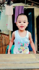 Little Boy Needs Poop 