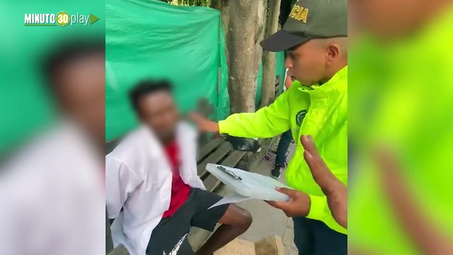 Operaciones contra delitos de homicidio y hurto dejan 7 capturas en Medellín