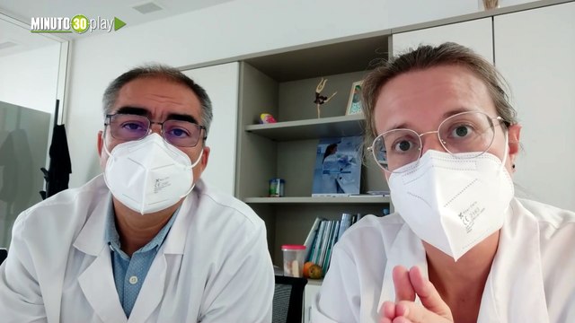 Afirman que algunos enjuagues bucales disminuyen la carga viral del Covid-19