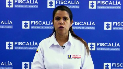 14-08-21 Tremendos Expropian 12 propiedades de policias y civiles que harian parte de una red de trafico de estupefacientes