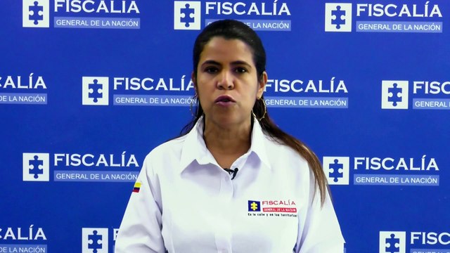 14-08-21 Tremendos Expropian 12 propiedades de policias y civiles que harian parte de una red de trafico de estupefacientes