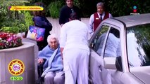 ¡Clausuran el asilo donde la abuelita de Thalía era maltratada!