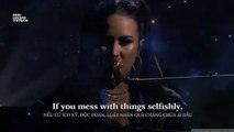 Demi Lovato - Commander in Chief (EN VIVO BBMAS 2020)