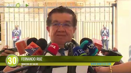 Prográmese. Colombia recibirá 12.7 millones de vacunas contra el Covid en septiembre