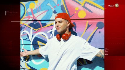 Dani Ribba presenta su nuevo sencillo "Loco Genio" y anuncia gira por México