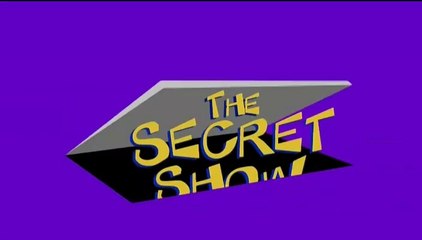 The Secret Show S01 Ep3 - Bogie Ball