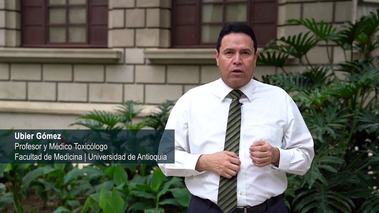 recomendaciones para tomar licor UdeA