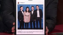 TTS: Pete Davidson compartió la contraseña de Instagram de Alex Moffat con todos los guionistas de SNL