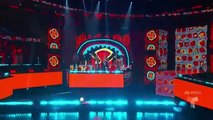 Carlos Vives canta sus éxitos en los Premios Billboard 2020