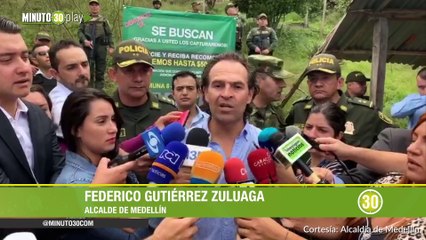 24-07-19 Así era el campamento donde le dieron de baja a alias Turrón jefe máximo de La Sierra