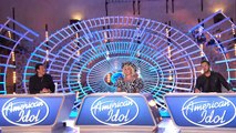 American Idol 2021: Grace Kinstler habla de su audicion