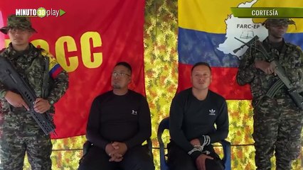 Avance noticioso del mediodía en Minuto30 de este 25 de Agosto 2023