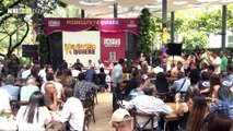 02-08-19  Se espera que más de 25 mil turistas lleguen a Medellín durante la Feria de las Flores