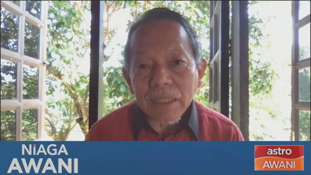 Niaga AWANI: Inflasi Malaysia Meningkat: Analisis dan Implikasi