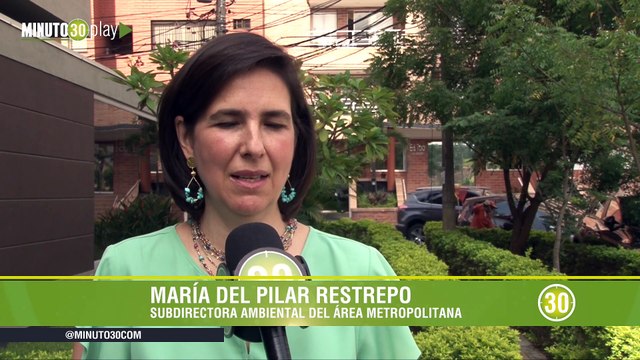 22-08-19 Área Metropolitana reconocerá la responsabilidad empresarial en sostenibilidad en el Valle de Aburrá