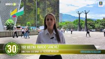 A la cárcel 11 presuntos integrantes de las AGC en Medellín