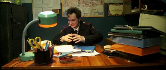 Grandmas Bande-annonce (RU)