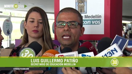 11-09-19 Más de 1.700 personas conocerán la experiencia docente durante el V Congreso Buen Comienzo