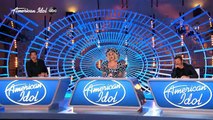 American Idol 2021: ¿Molesta? ¡Katy Perry le da a Erika Perry algunos comentarios sinceros! Parte 2