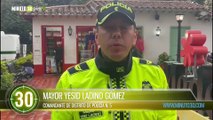 Meras bellezas Tres mujeres fueron capturadas por hurto en el Poblado