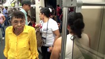 13-09-19 El Metro de Medellín tendrá zonas para la lactancia materna