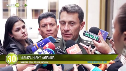 La Interpol busca al coronel Núñez por el asesinato de tres jóvenes en Chochó, Sucre