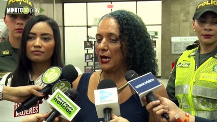 30-09-19 Yo Respeto a las Mujeres, estrategia por los derechos de la población femenina