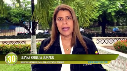 Les quitarán propiedades al papá y otros familiares de Otoniel