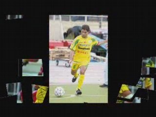 Hommage aux Joueurs et dirigeants de la JSK