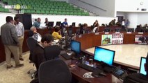 08-10-19 12 comunas y 5 corregimientos de Medellín están en riesgo por fraude electoral