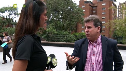 19-09-19 Todas las Áreas Metropolitanas de Colombia se reunieron en Valledupar, estas fueron las conclusiones