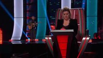 The Voice Audiciones a Ciegas 2021: Aaron Konzelman interpreta el tema de Duran Duran “Ordinary World”