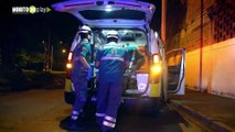 En Medellín se toman medidas para evitar accidentes con pólvora Parte 1