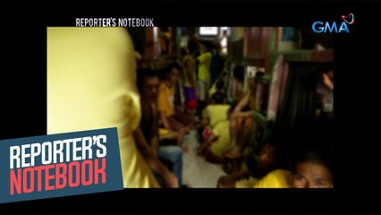Mala-sardinas na sitwasyon sa ilang bilangguan sa bansa, muling balikan | Reporter’s Notebook
