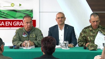 15-10-19  1.200 indígenas de Frontino están exportando oro verde