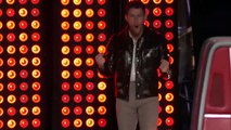 The Voice Blind Auditions 2021: Nick Jonas ama jugar Linkee... sea lo que sea eso -  Outtakes
