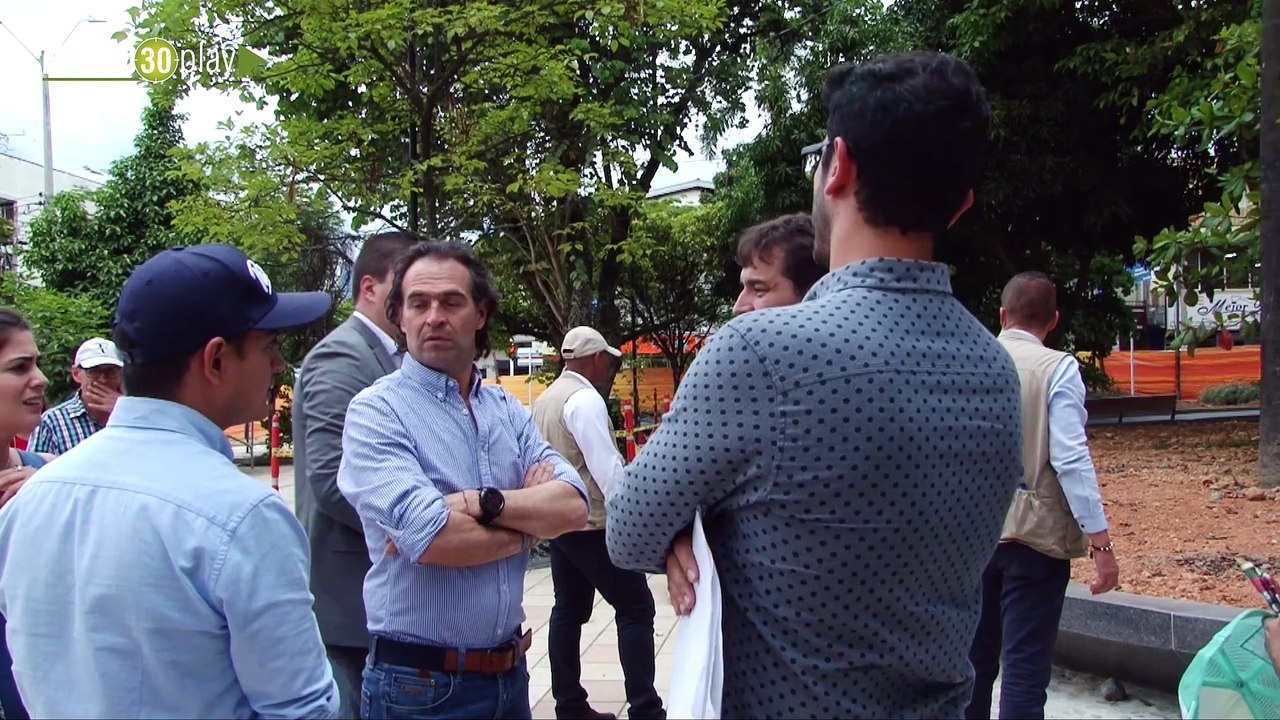 17-10-19Belén y sus parques se transforman