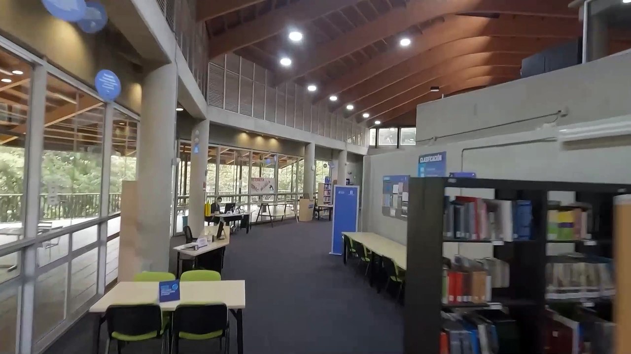 El Sistema de Bibliotecas Públicas de Medellín abre sus puertas de forma gradual